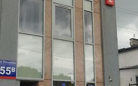 Hotel Marko 2 Warszawa